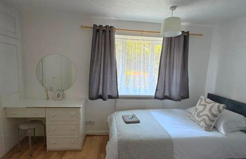 Klinspaces for contractors and family holidays - Photo 4