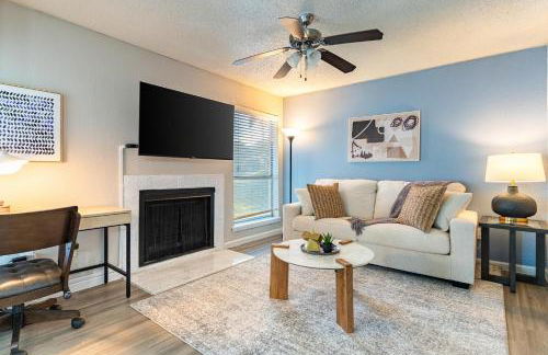 Landing Beautiful 1BD Pool - Foto 1