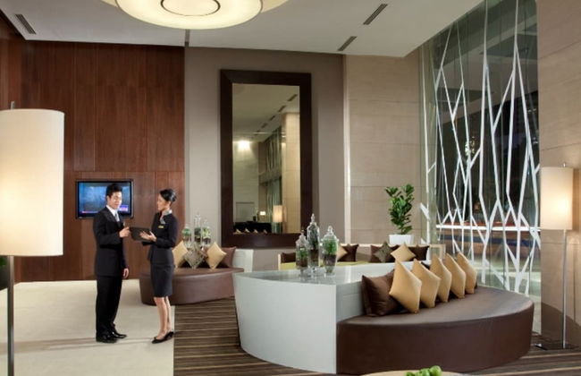 Somerset Kuala Lumpur - Foto 3