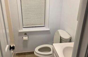 Downtown House Deluxe Dc - Foto 2