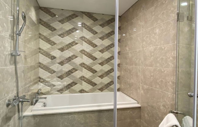 Vinhomes Westpoint Managed by Anstay Residence - Foto 30