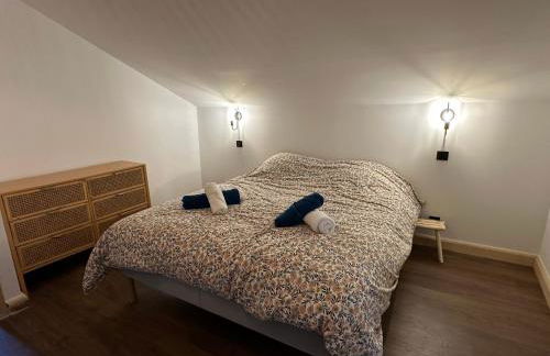 Domaine de Verteilhac Le Jardin de Clémence, 6 personnes piscine chauffée - Foto 24