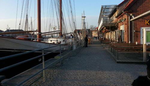 Altes Strandhus Casa Seestern - Foto 5