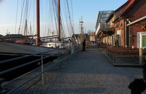 Altes Strandhus Casa Seestern - Foto 5