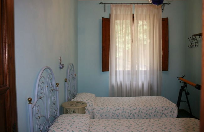 Villa Marisa - Foto 2