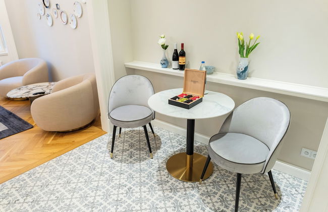 Vodičkova Luxury Suites - Photo 54