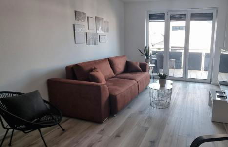 Apartment am Mühlenteich - Foto 1