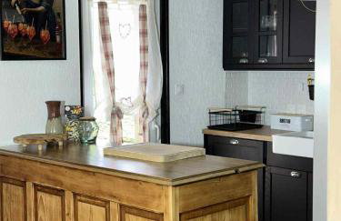 L'Esprit Cottage - Foto 63