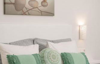 Dryoussa Apartments - Foto 12