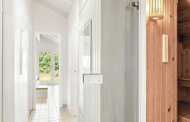 Charming Nordic Retreat - By Traum Ferienwohnungen - Photo 14