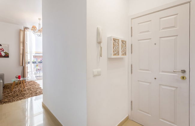 Apartamento Mariblanca - Photo 2