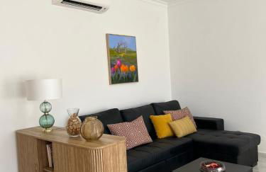 Tavira Sea view - Yellow Apartment - Foto 6