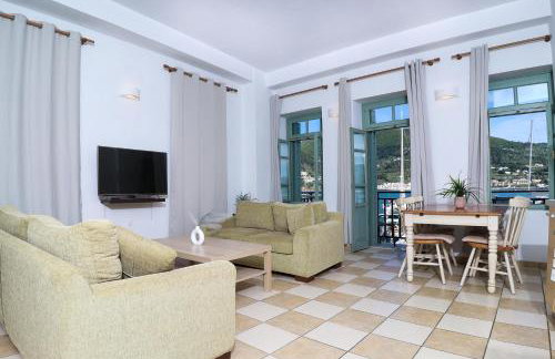 Faros Coastal Apartments - Foto 8