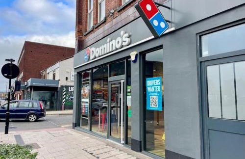 Burton Urban Apartment - Foto 42