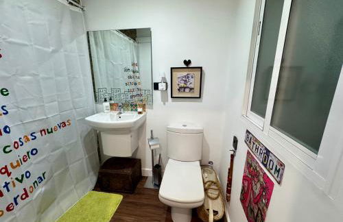 Centro de Benicasim pueblo 3 habitaciones - Photo 8