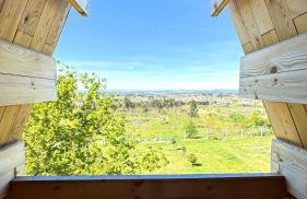 Chalé da Cumieira Nova - Foto 38