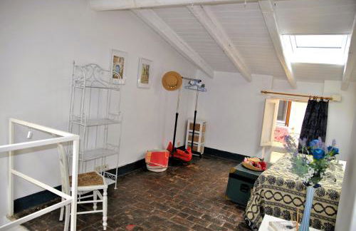 Giardino dei limoni nel Borgo di Maranola a Formia - Foto 11