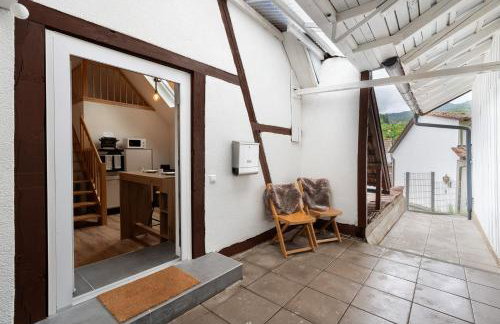 Ferienwohnungen Bühlertal - Foto 8