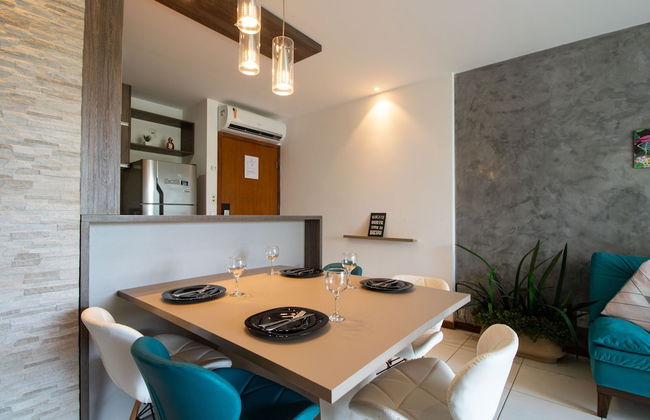 Iloa Residence - Apto Térreo 004 - Foto 14