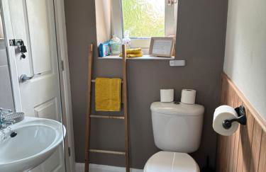 Pemberton cottage - Foto 23