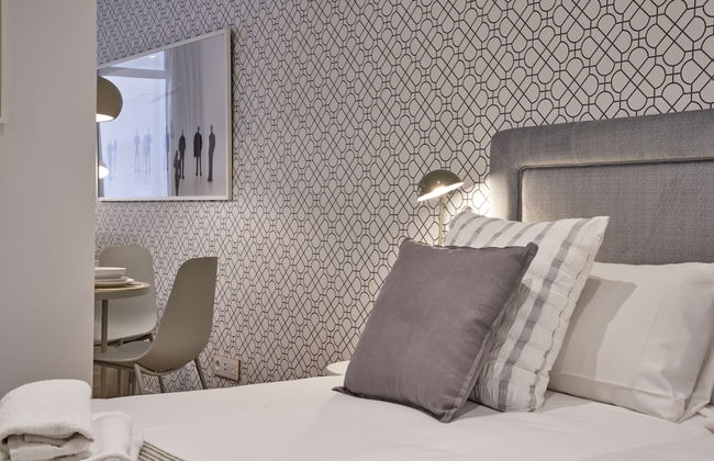 Bonavista Apartments - Chamberí - Photo 11