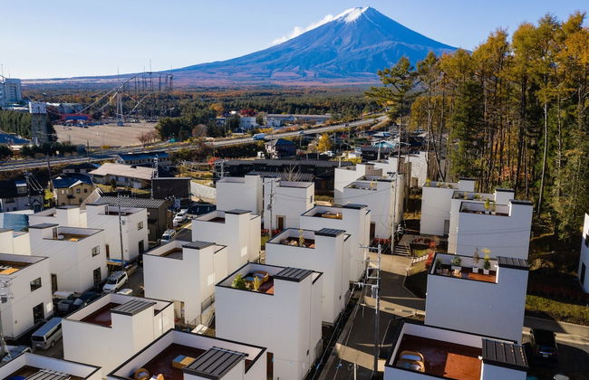 Fuji Gran Villa -Toki - Photo 44