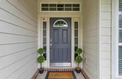 Jenks Oasis-5BR Near Tulsa and Premium Outlets - Foto 41