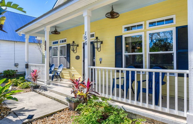 The Twine House - Foto 41