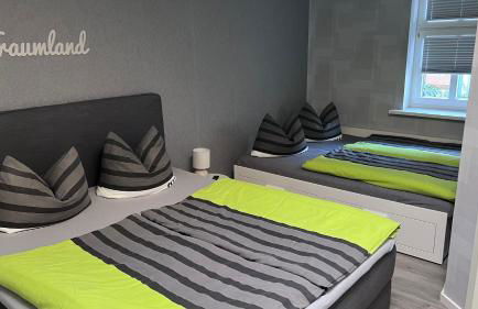 Altstadt Fewo Wernigerode - Foto 23