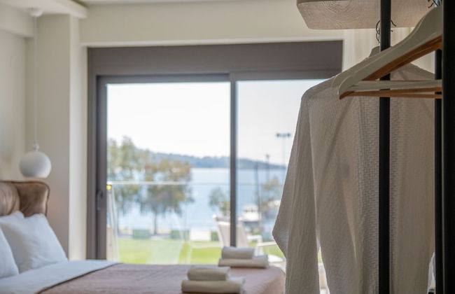 Thetis Boutique Apartments - Adults Only - Foto 57