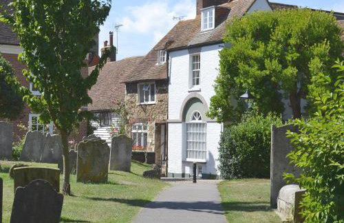 Thornsdale Oast House - Foto 16