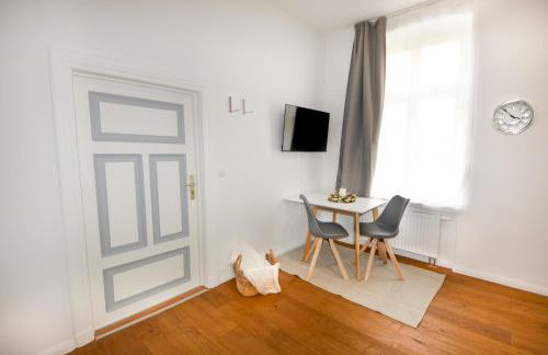 Apartmenthaus Fritz Reuter - Foto 38