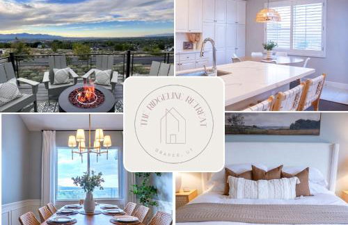 Spa Sauna Escape Sweeping Valley Views 6BR - Foto 62