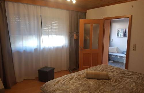 Ferienwohnung Reblaus - Foto 15