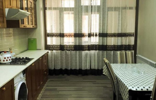 Bakuvi Tourist Apartment B098 - Foto 8