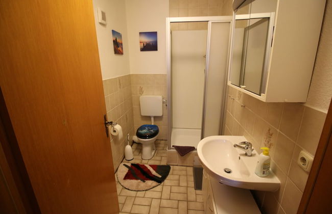 Landhaus Nordsee-Peerhuus - Foto 59