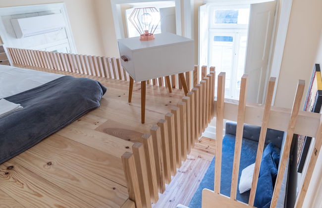 FeelCoimbra Castelo Boutique Apartments - Photo 26