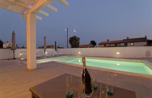 Villa Matthias by Rent Istria - Foto 34