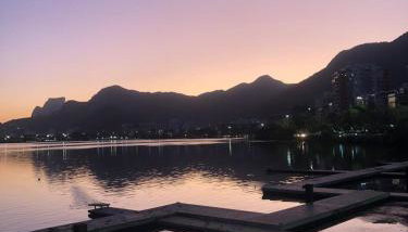 Lagoa relax - Foto 2