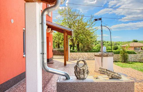 Cozy villa Marina with private pool in Labin - Foto 13