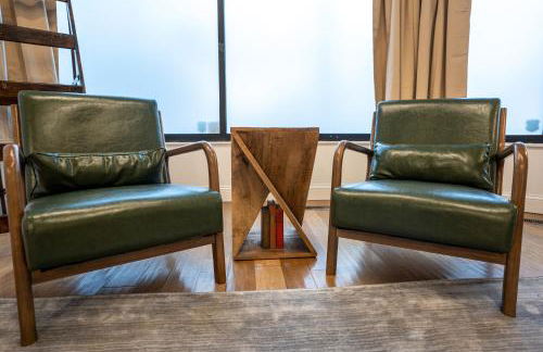 Sleeps18 9Beds 7BR 4BA Swepson Estate - Foto 22