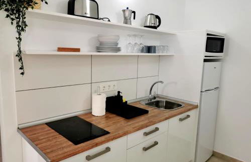 Apartamentos Anjomacar B - Photo 14