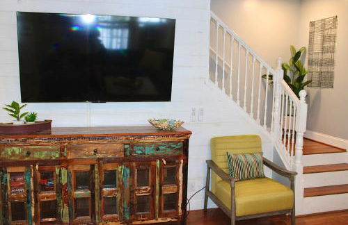 Riverbend Ranch for Family Fun on Smith Lake! Dogs welcome! - Foto 18