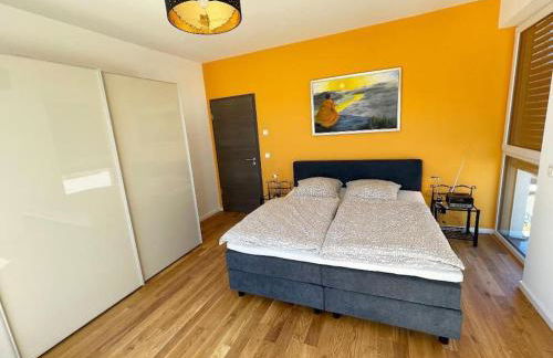 ZeiTraum Oberwiehl - Wohnen im Penthouse - Foto 2