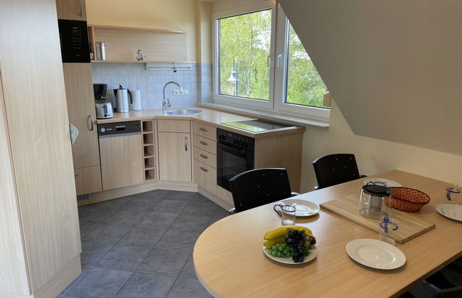 Müritz Ferienpark Röbel - Foto 10