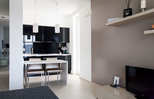 Soglow Business Class Aparthotel - Foto 14