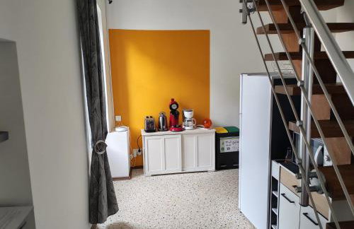 AU 2B 46 Ravissant duplex - Photo 6