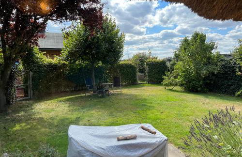 Min lütt hütt - Photo 20