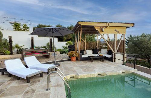 Villa Nubita - Foto 77