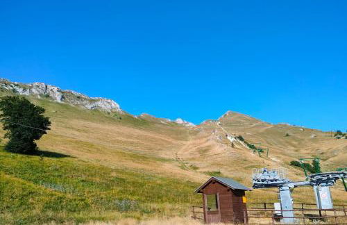 Chalet Aria Sottile - Foto 32